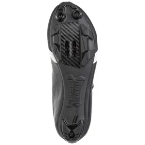 Zapatillas Northwave STRIKER WIDE Negro-Gris Claro