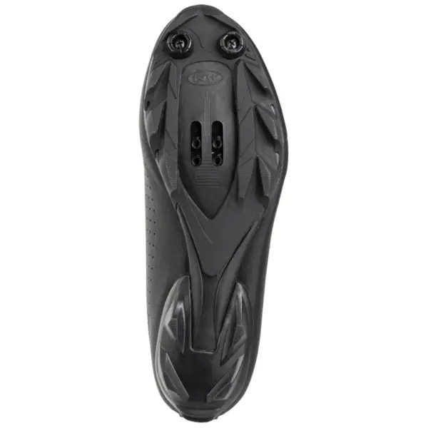 Zapatillas Northwave SCORPIUS PLUS Negro