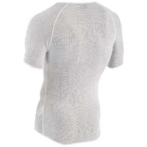 Camiseta Int. m/c Northwave LIGHT Blanco
