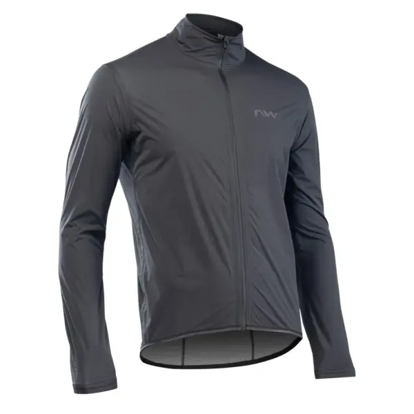 Chaqueta Northwave RAINSKIN SHIELD 2 Gris Oscuro