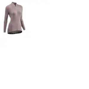 Maillot m/l Northwave FAHRENHEIT WMN Rosa Petra