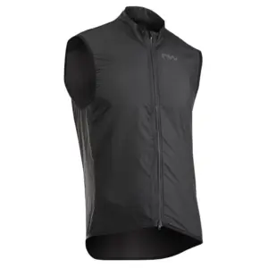 Chaleco Northwave EXTREME LIGHT Negro