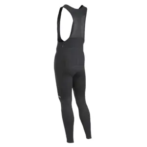Culote Largo Tir. Northwave ACTIVE ACQUA Negro