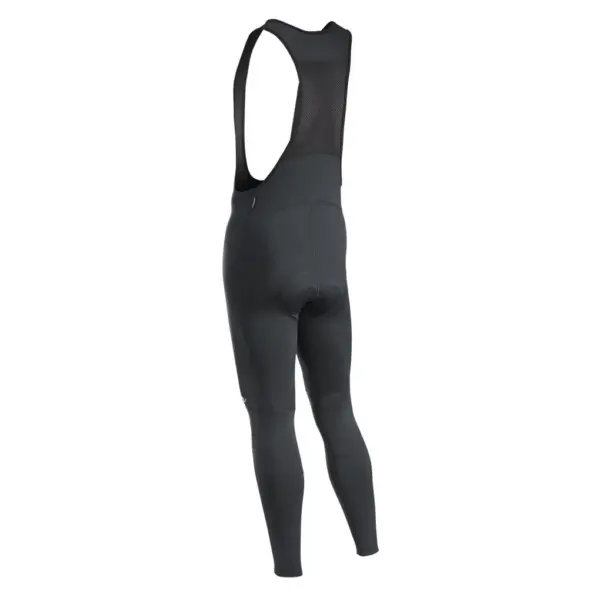 Culote Largo Tir. Northwave ACTIVE GEL Negro