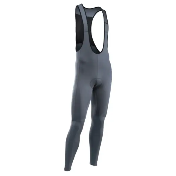 Culote Largo Tir. Northwave ACTIVE GEL Gris Tiburón