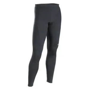 Culote Largo Northwave sin tirantes ACTIVE Negro