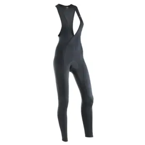 Culote Largo Tir. Northwave ACTIVE WMN Negro