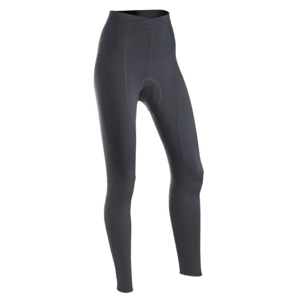 Culote Largo Sin Tirantes Northwave ACTIVE WMN Negro