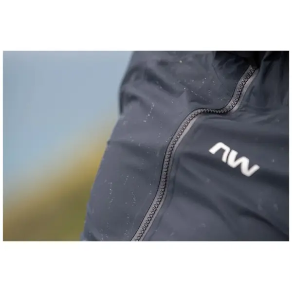 Chaqueta Northwave EXTREME ROCK Negro