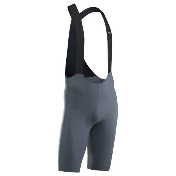 Culote Tir. Northwave EXTREME THERMAL Gris Tiburón