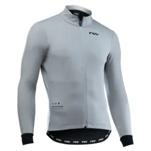 Chaqueta Northwave BLADE LIGHT Gris Claro
