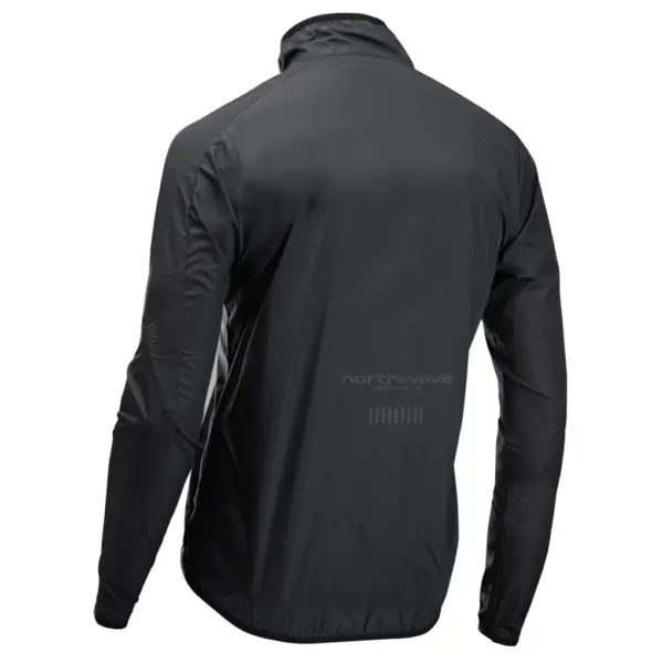 Chaqueta Northwave VORTEX Negro