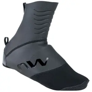 CubreZapatilla Alto Northwave EXTREME PRO Negro