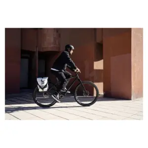 Alforja Ortlieb BACK-ROLLER DESIGN QL2.1 Individual 20L Lake