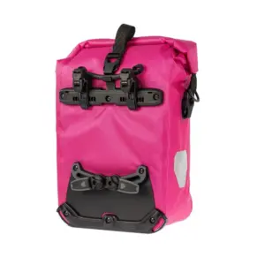 Alforjas Ortlieb Gravel Pack QL2.2 Individual 14,5l. Cyber Line