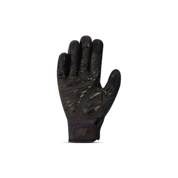 Guantes Northwave Waldau 2 Ladies Negro-Esmeralda