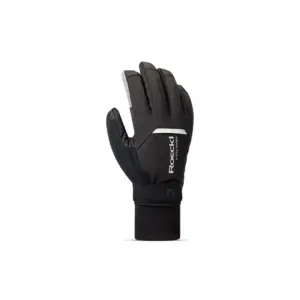 Guantes Northwave Villach 3 Extra Warm Negro