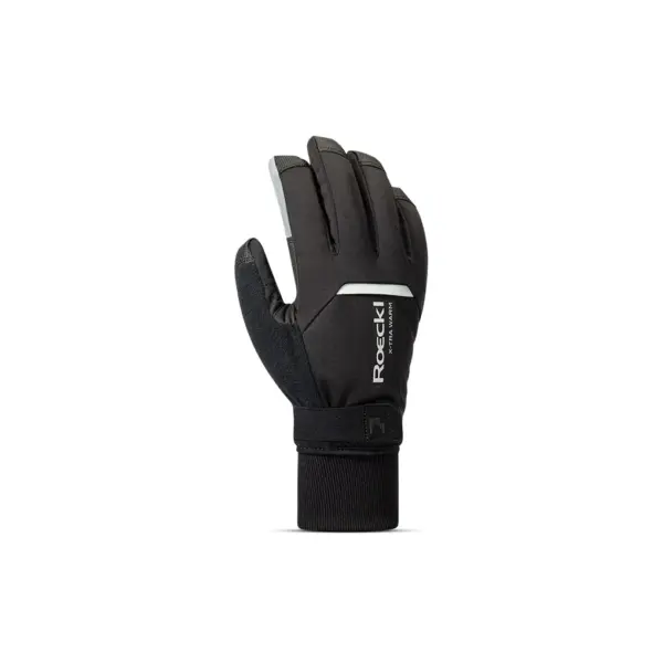 Guantes Northwave Villach 3 Extra Warm Negro