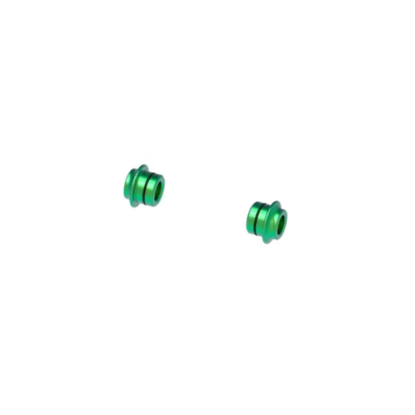 Juego de casquillos TreeFrog para base universal 15*135 mm