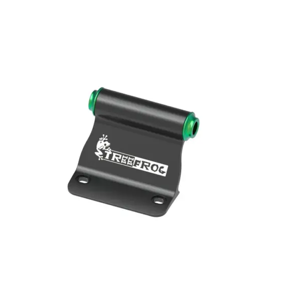 Juego de casquillos TreeFrog para base universal 15*135 mm