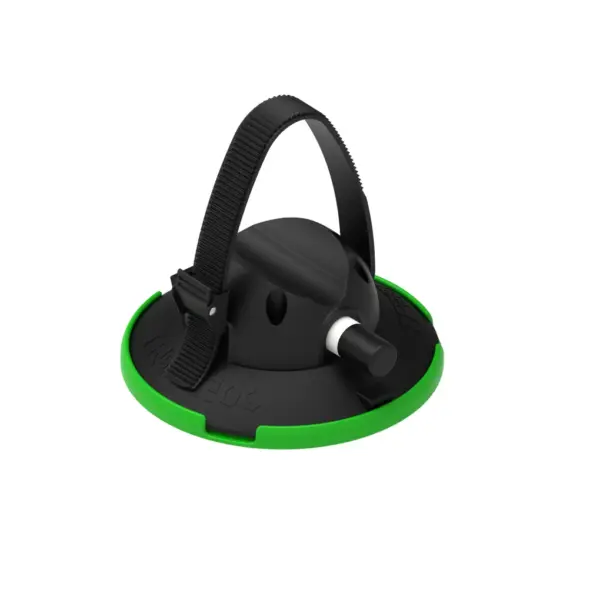 Soporte Para Rueda Trasera TreeFrog Con Cinta Dentada